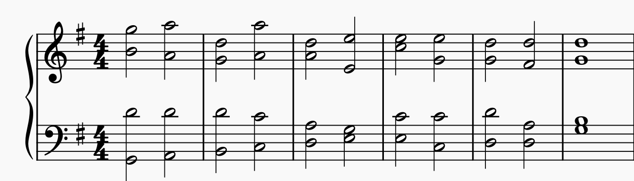 SATB 生成答案