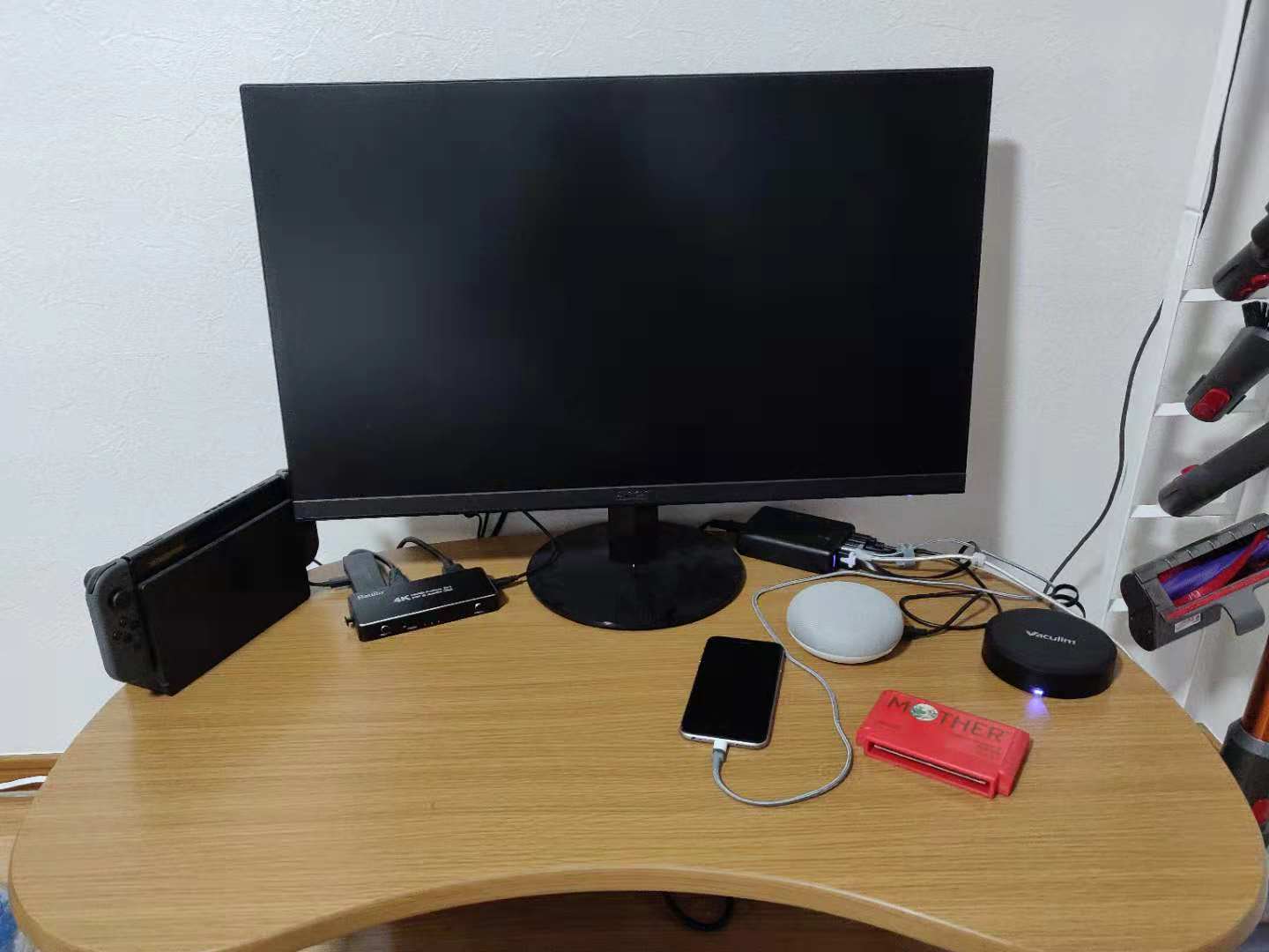 Switch Desktop
